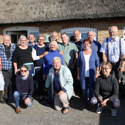 Quist fætter-kusine 2021