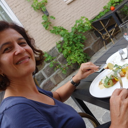 2018. 2018 Memory Tur med Torben og AC 4. august 