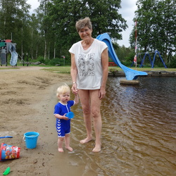 2019.Torpet juli 