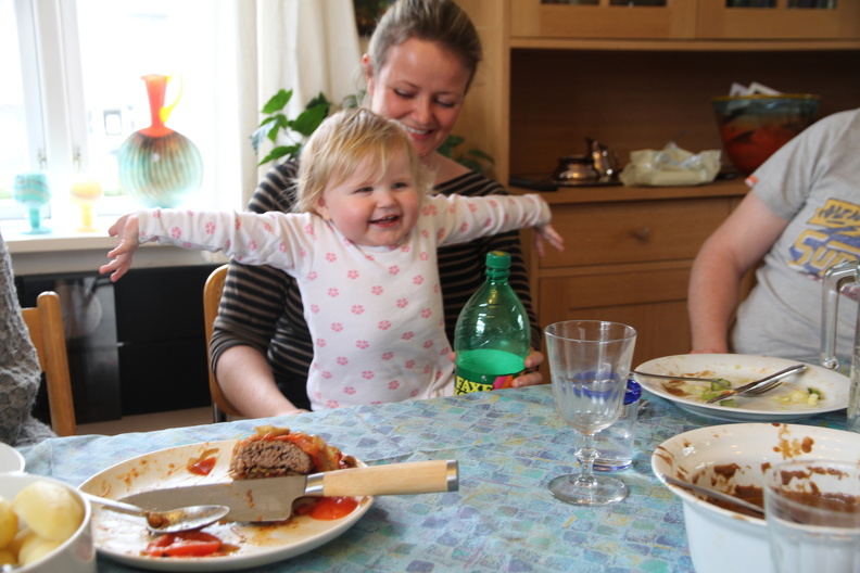 IMG 4634 Ida 2013 Bedstefars føsda