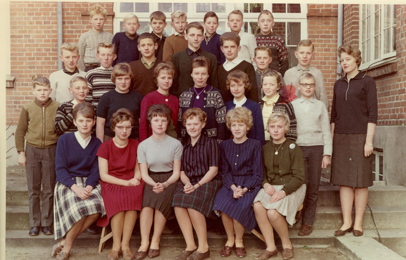 Torben-Ryomgård realskole