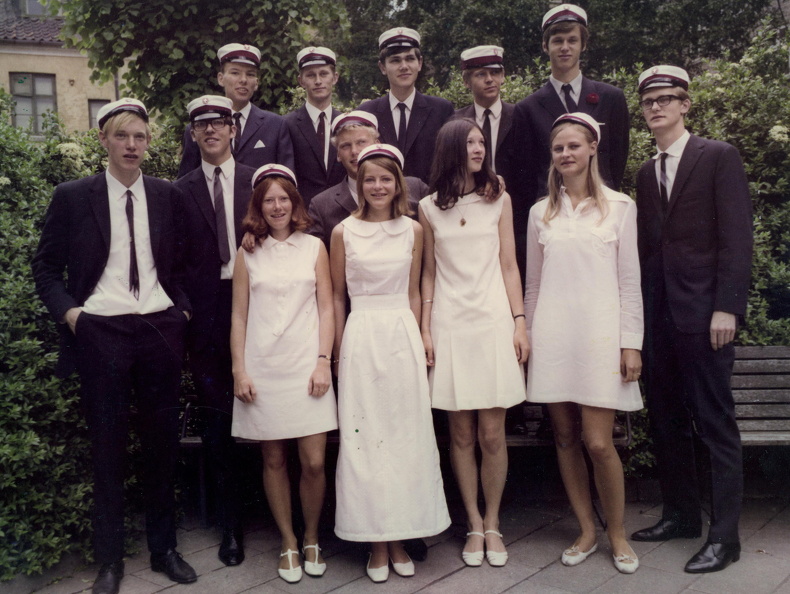 Torben-student 1968