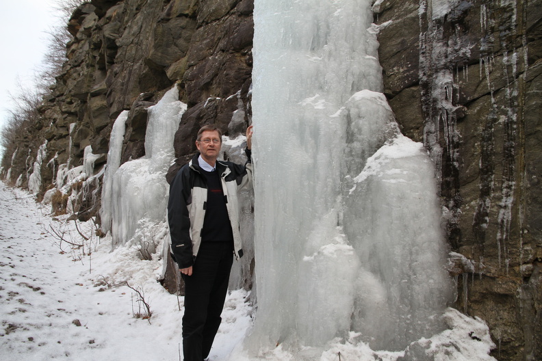 IMG 4331 TJ ved is på vej fra Olofstrøm påske 2013