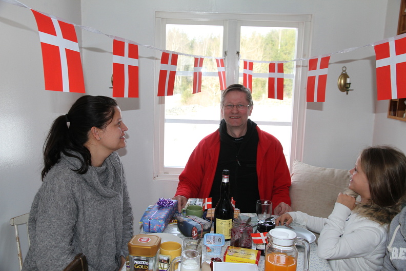 IMG 4444 Bedstefars føsda påske 2013