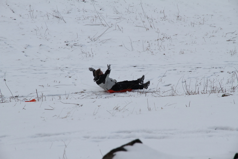 IMG 4556 Bedstefar på kælæ påske 2013