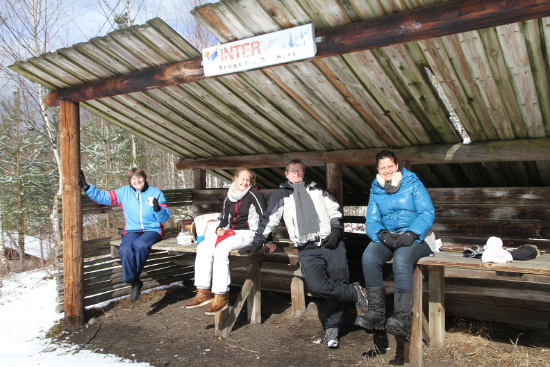 IMG 4560 Drikkepause Påske 2013